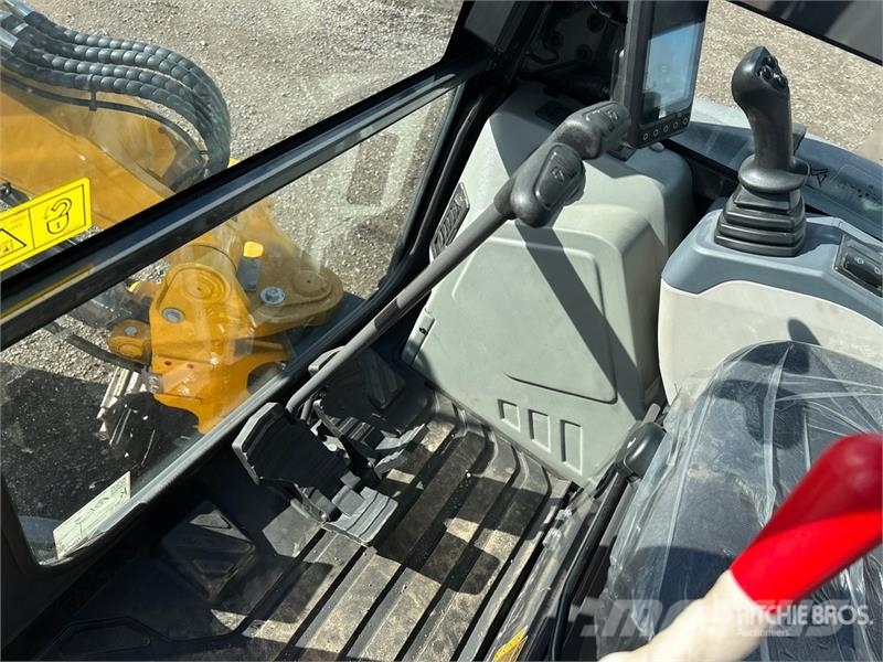 XCMG XE35U Mini Excavator (Unused) Mini bagri <7t