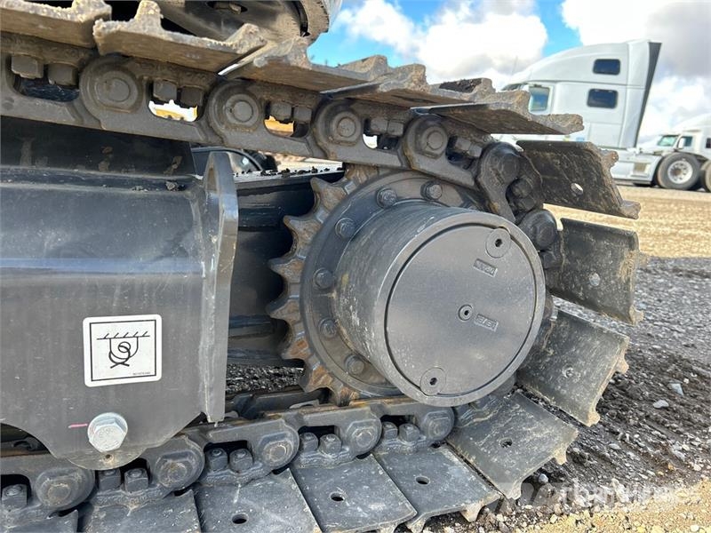 XCMG XE35U Mini Excavator (Unused) Mini bagri <7t