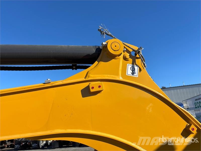 XCMG XE35U Mini Excavator (Unused) Mini bageri < 7t
