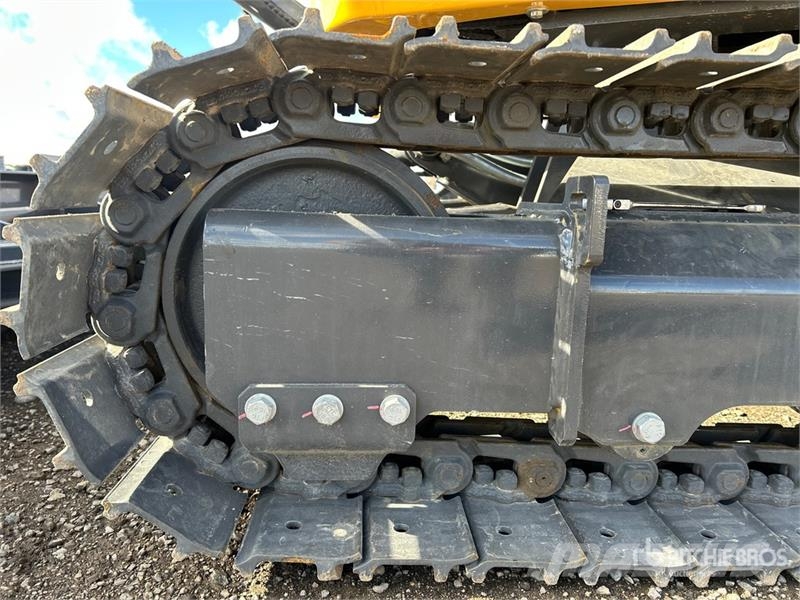 XCMG XE35U Mini Excavator (Unused) Mini bagri <7t