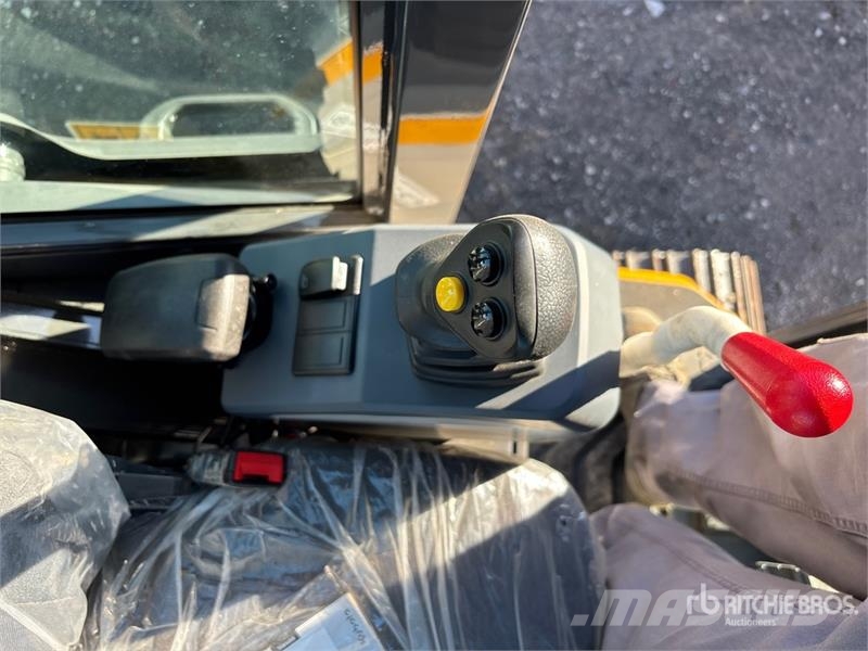 XCMG XE35U Mini Excavator (Unused) Mini bageri < 7t