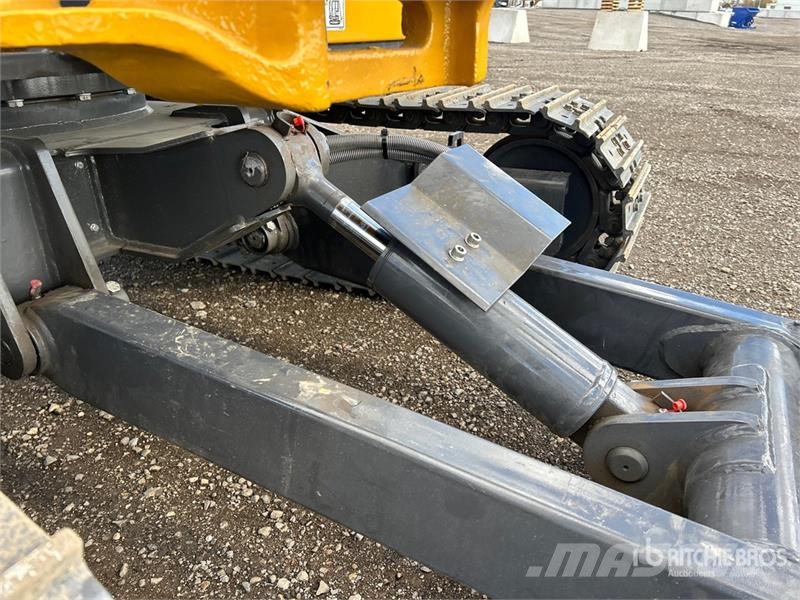 XCMG XE35U Mini Excavator (Unused) Mini bagri <7t
