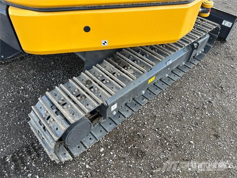 XCMG XE35U Mini Excavator (Unused) Mini bagri <7t