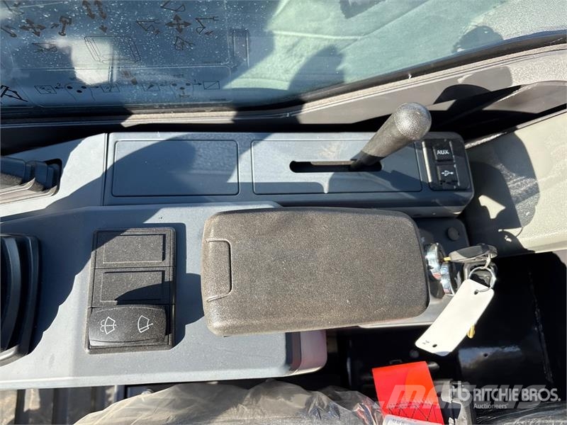 XCMG XE35U Mini Excavator (Unused) Mini bageri < 7t