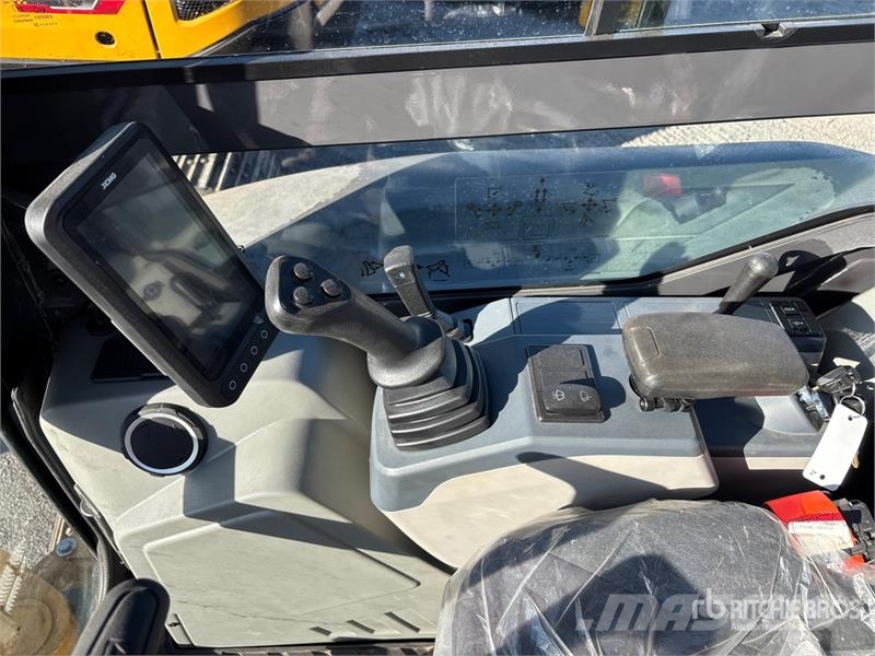 XCMG XE35U Mini Excavator (Unused) Mini bageri < 7t