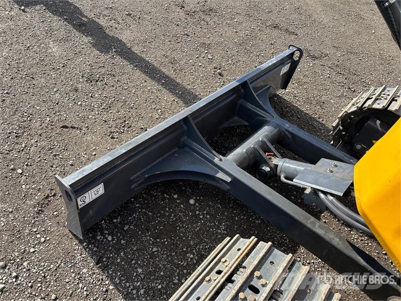XCMG XE35U Mini Excavator (Unused) Mini bagri <7t