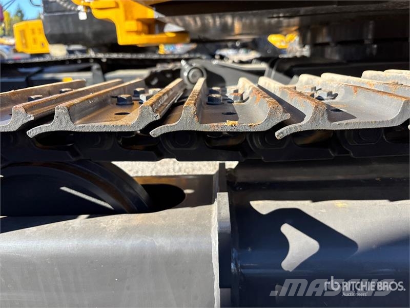 XCMG XE35U Mini Excavator (Unused) Mini bageri < 7t