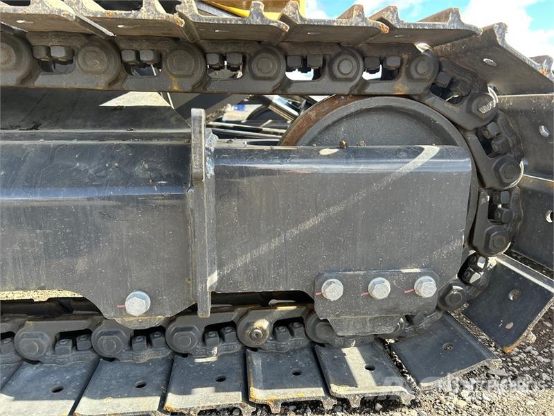 XCMG XE35U Mini Excavator (Unused) Mini bagri <7t
