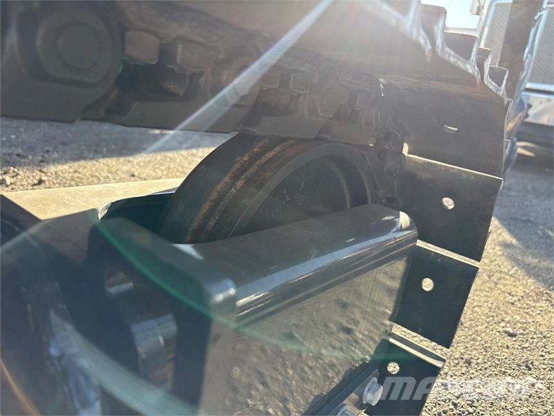 XCMG XE35U Mini Excavator (Unused) Mini bageri < 7t
