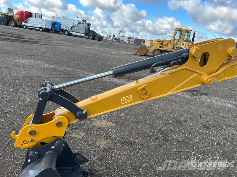 XCMG XE35U Mini Excavator (Unused) Mini bagri <7t