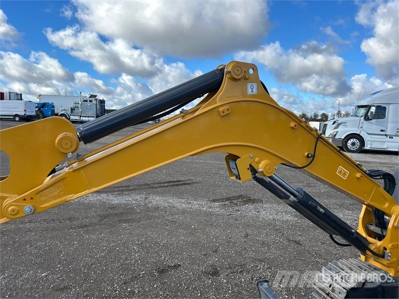 XCMG XE35U Mini Excavator (Unused) Mini bagri <7t