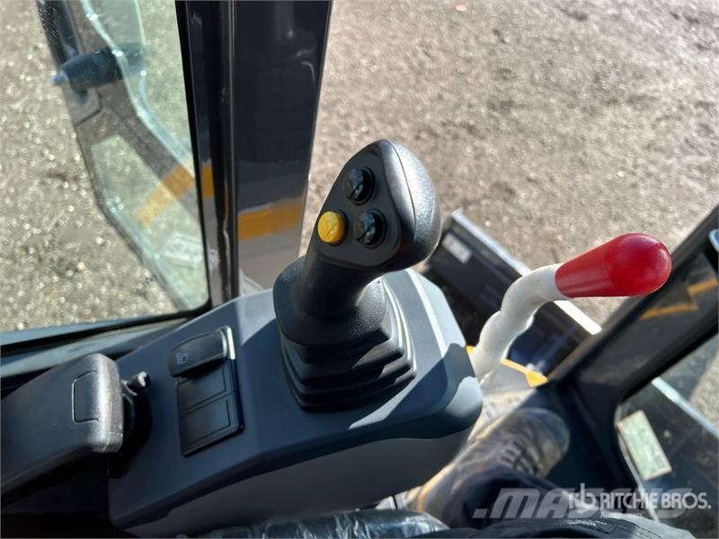 XCMG XE35U Mini Excavator (Unused) Mini bagri <7t