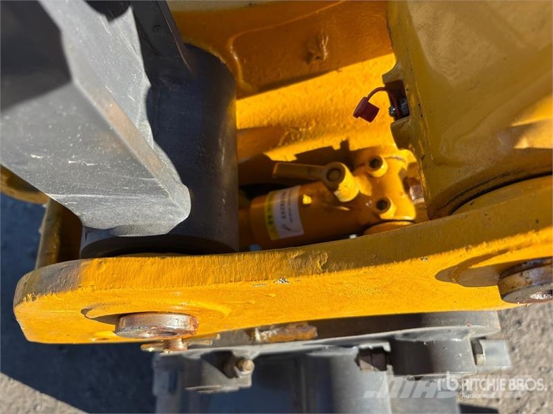 XCMG XE35U Mini Excavator (Unused) Mini bageri < 7t