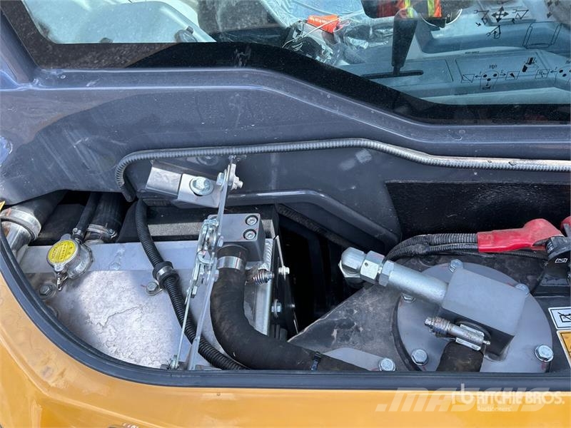XCMG XE35U Mini Excavator (Unused) Mini bagri <7t
