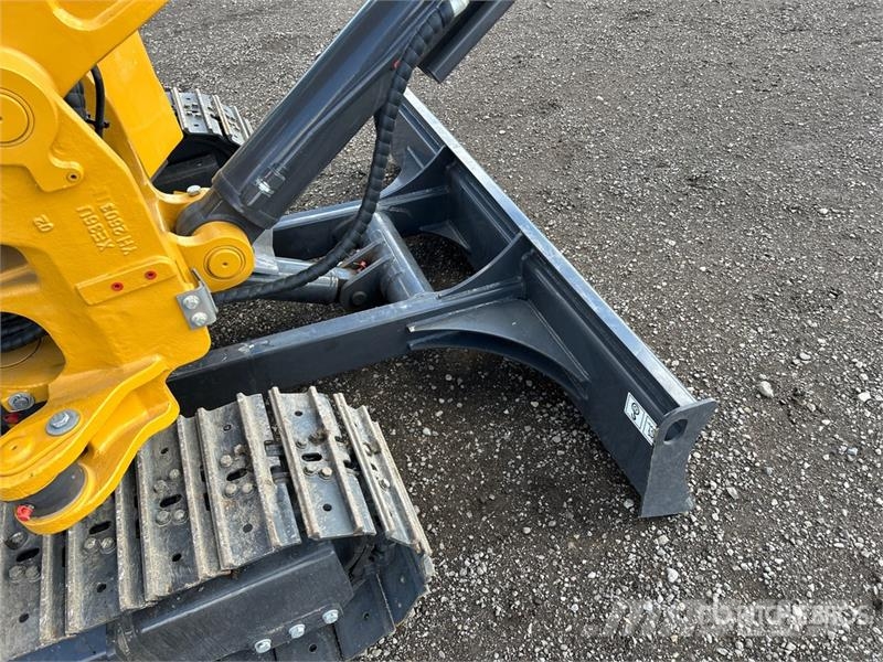 XCMG XE35U Mini Excavator (Unused) Mini bagri <7t