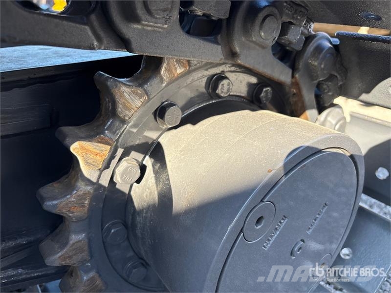 XCMG XE35U Mini Excavator (Unused) Mini bageri < 7t