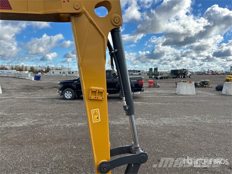 XCMG XE35U Mini Excavator (Unused) Mini bagri <7t