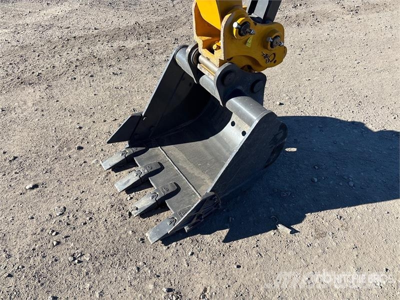 XCMG XE35U Mini Excavator (Unused) Mini bageri < 7t