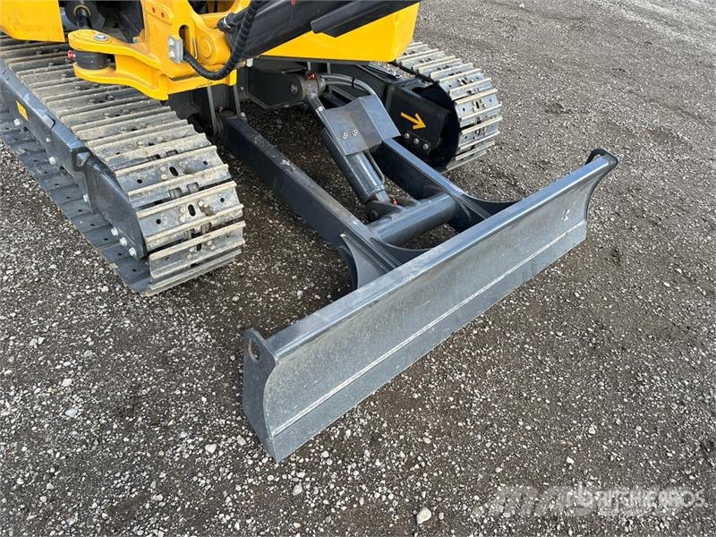 XCMG XE35U Mini Excavator (Unused) Mini bagri <7t