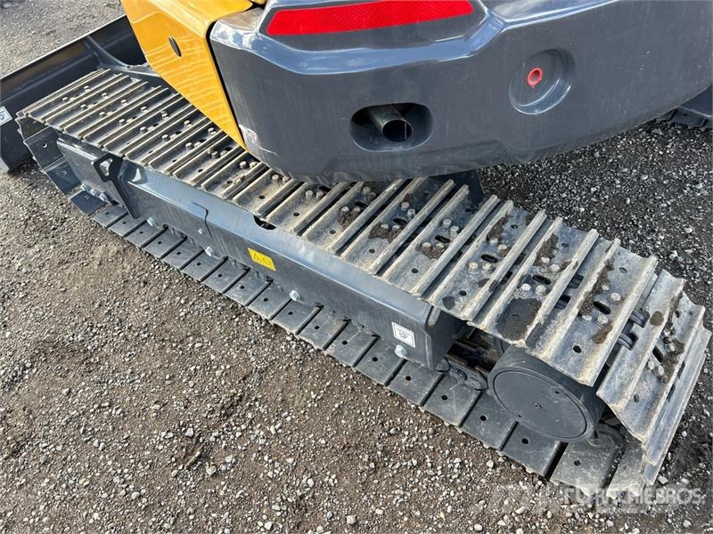 XCMG XE35U Mini Excavator (Unused) Mini bagri <7t