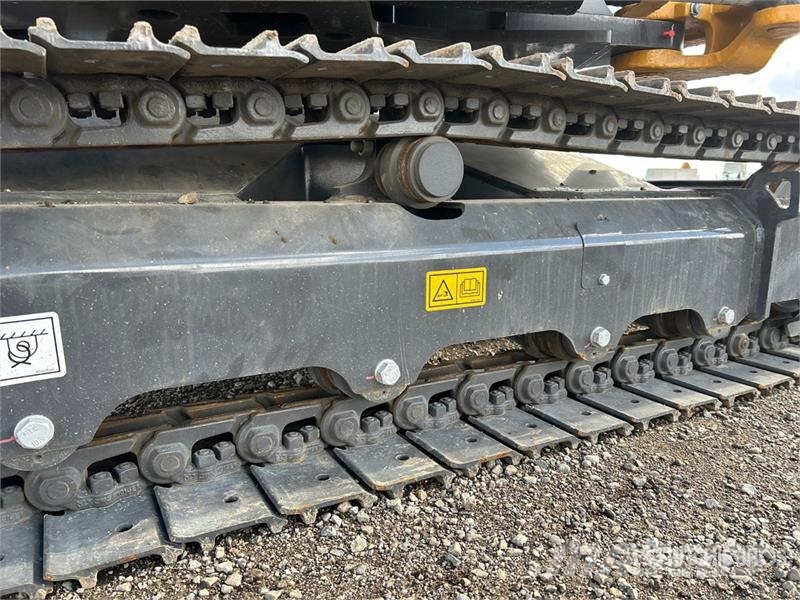 XCMG XE35U Mini Excavator (Unused) Mini bagri <7t