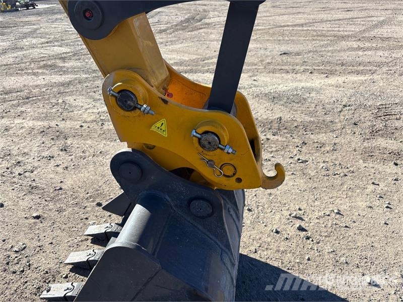 XCMG XE35U Mini Excavator (Unused) Mini bageri < 7t