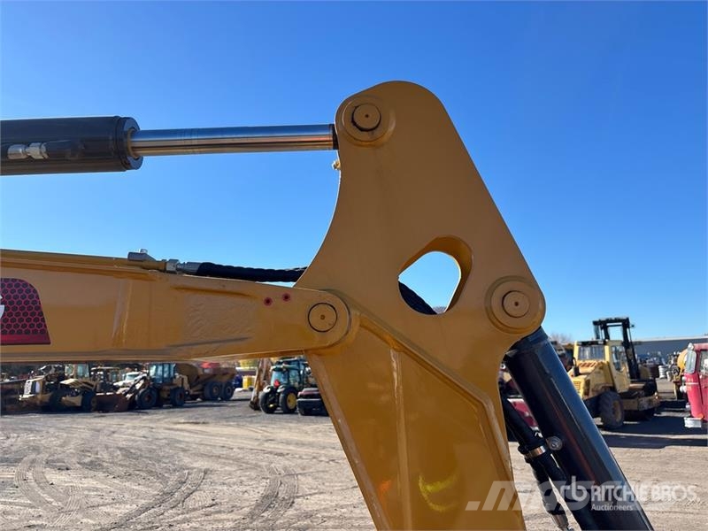 XCMG XE35U Mini Excavator (Unused) Mini bageri < 7t