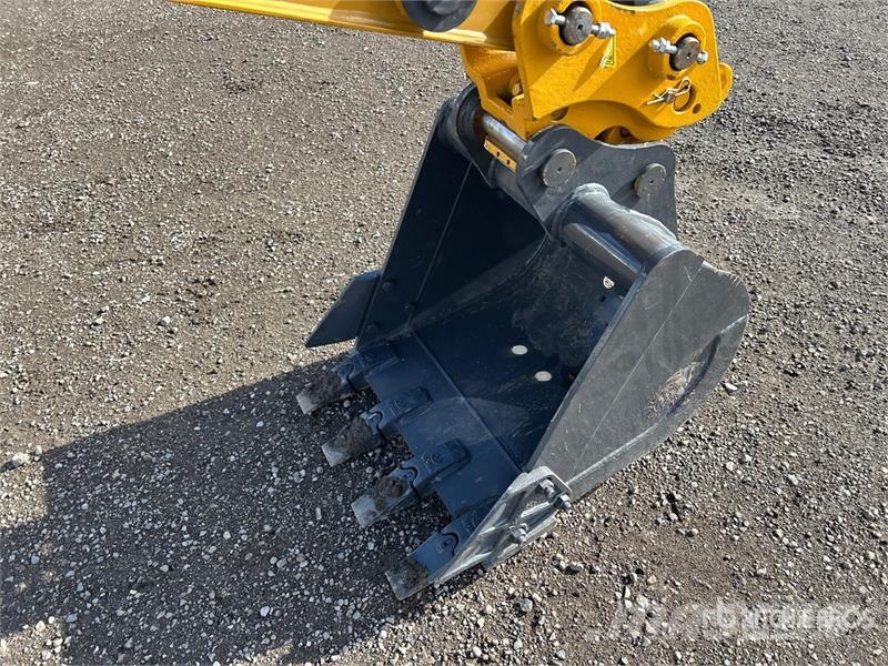 XCMG XE35U Mini Excavator (Unused) Mini bagri <7t