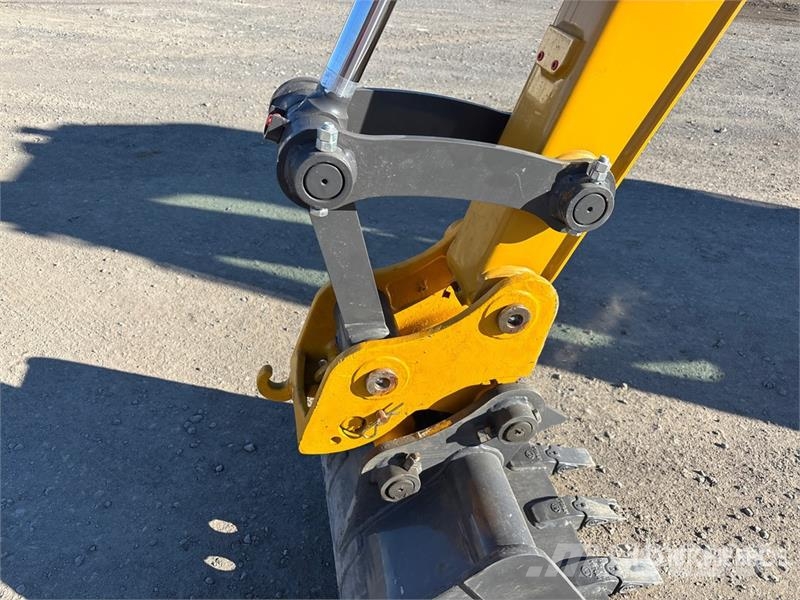 XCMG XE35U Mini Excavator (Unused) Mini bageri < 7t