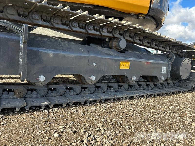 XCMG XE35U Mini Excavator (Unused) Mini bagri <7t