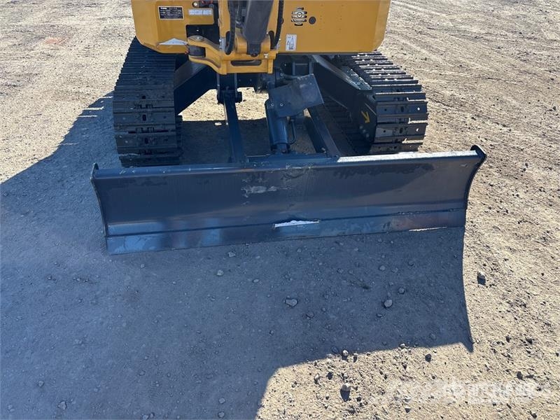 XCMG XE35U Mini Excavator (Unused) Mini bageri < 7t