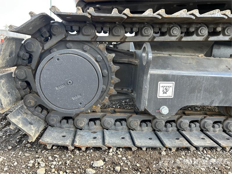 XCMG XE35U Mini Excavator (Unused) Mini bagri <7t