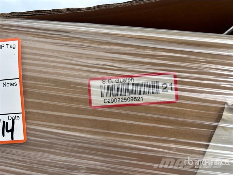 Xerox WorkCentre 6655 Computer Printers (Unused) Andere Zubehörteile