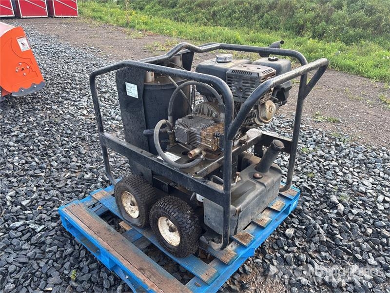  XStream HSP-3004-0MBE Pressure Washer (Inoperable) Lavadoras de baja presión
