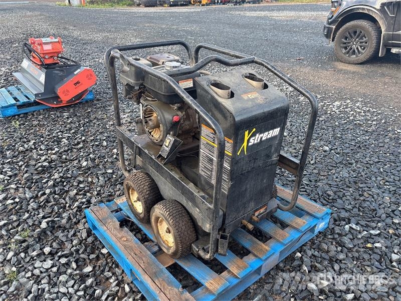  XStream HSP-3004-0MBE Pressure Washer (Inoperable) Lavadoras de baja presión