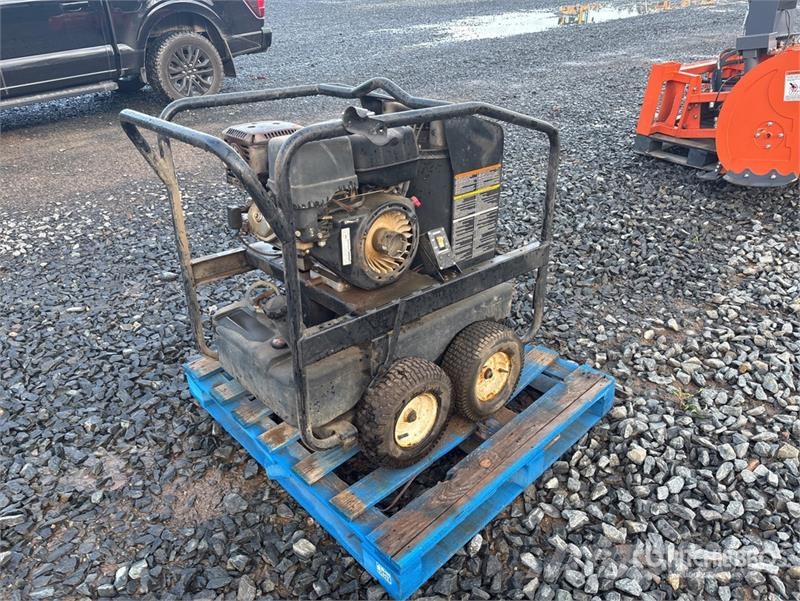  XStream HSP-3004-0MBE Pressure Washer (Inoperable) Lavadoras de baja presión