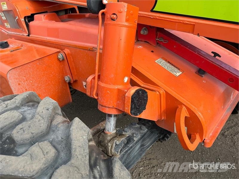 Xtreme XR1045 Telehandler 텔러 핸들러