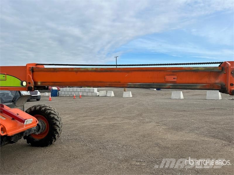 Xtreme XR1045 Telehandler 텔러 핸들러