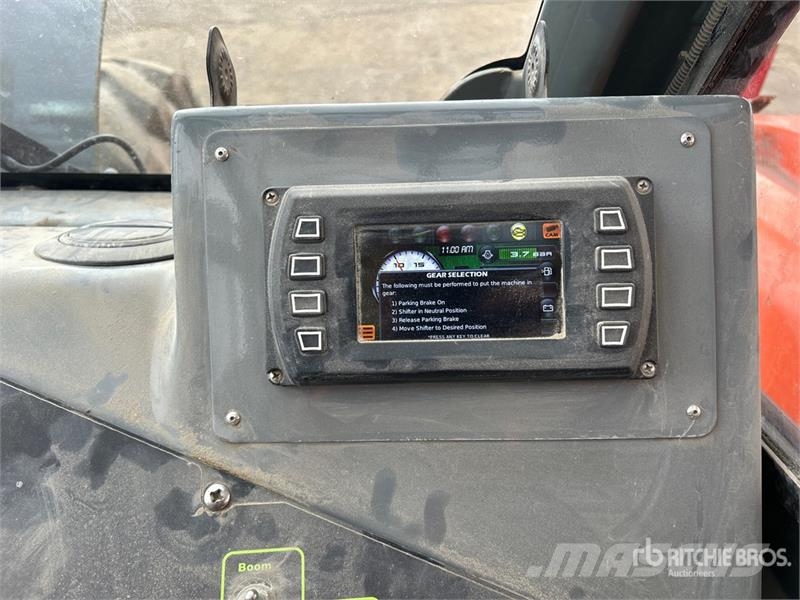 Xtreme XR1045 Telehandler 텔러 핸들러