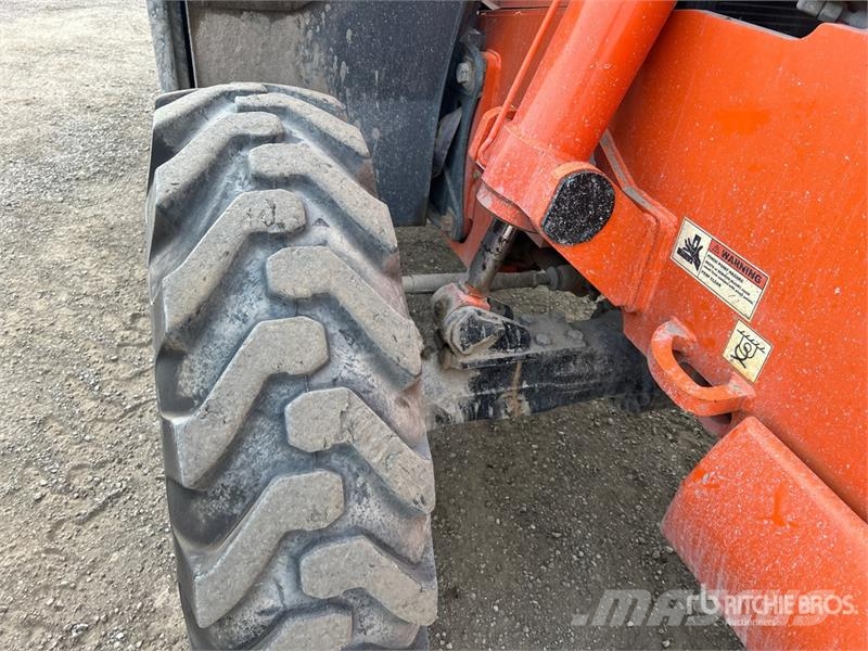 Xtreme XR1045 Telehandler 텔러 핸들러