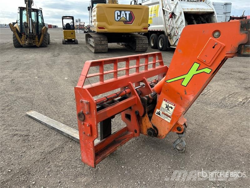 Xtreme XR1045 Telehandler 텔러 핸들러