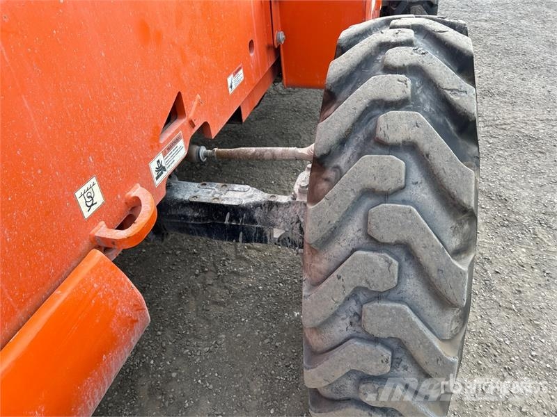 Xtreme XR1045 Telehandler 텔러 핸들러