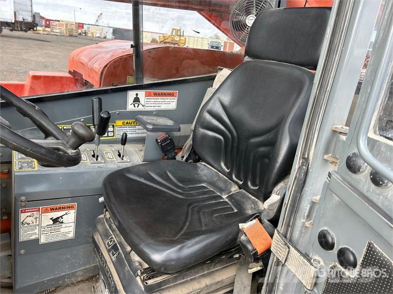 Xtreme XR1045 Telehandler 텔러 핸들러