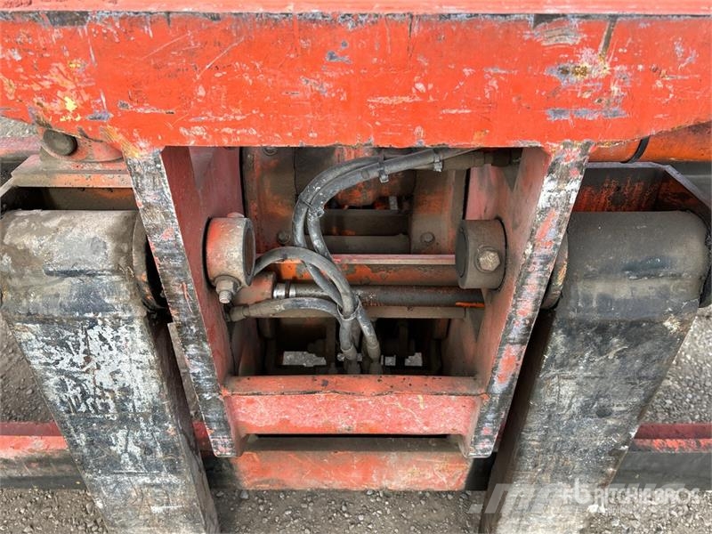 Xtreme XR1045 Telehandler 텔러 핸들러