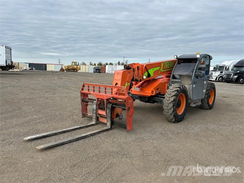 Xtreme XR1045 Telehandler 텔러 핸들러