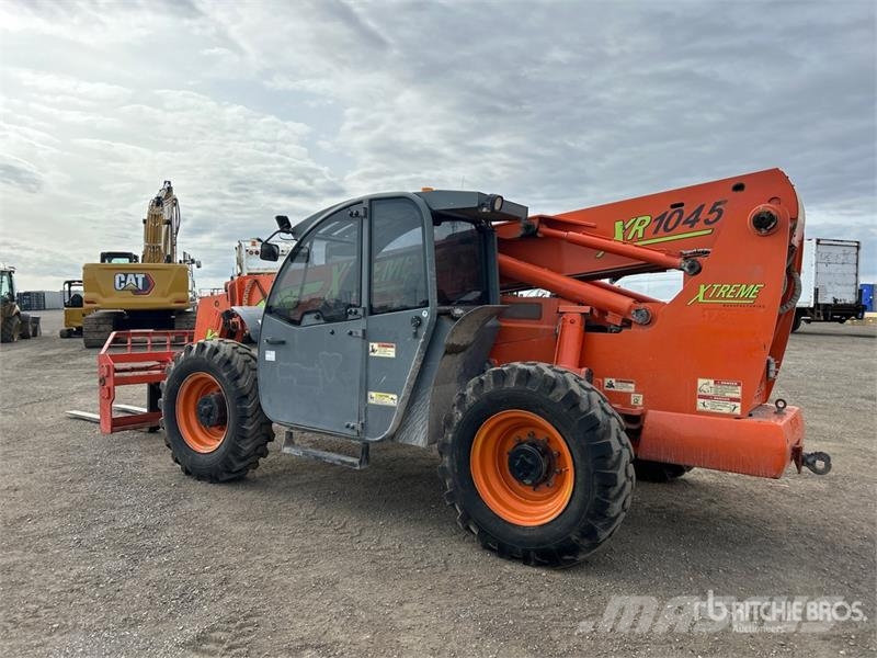 Xtreme XR1045 Telehandler 텔러 핸들러
