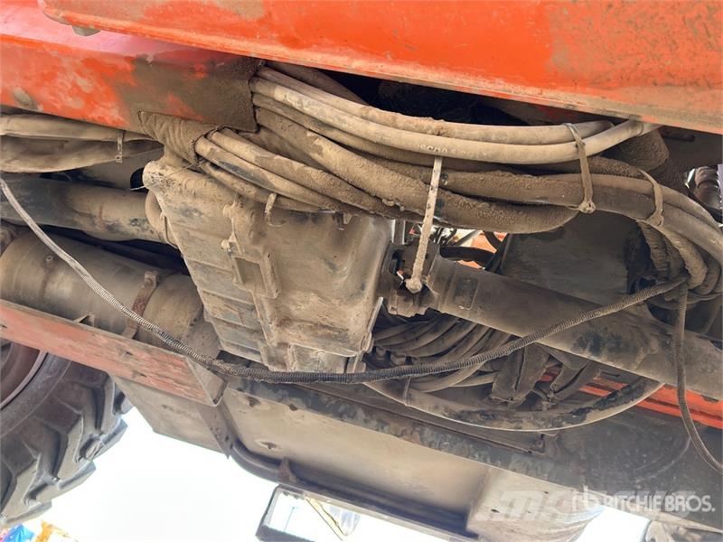 Xtreme XR1045 Telehandler 텔러 핸들러