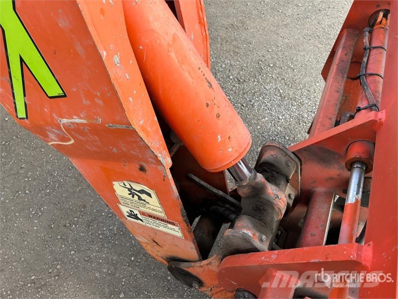 Xtreme XR1045 Telehandler 텔러 핸들러
