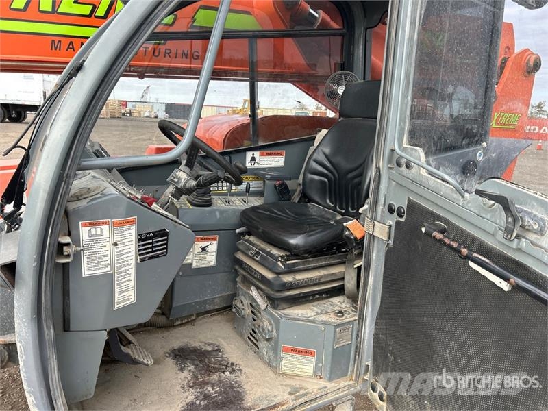 Xtreme XR1045 Telehandler 텔러 핸들러