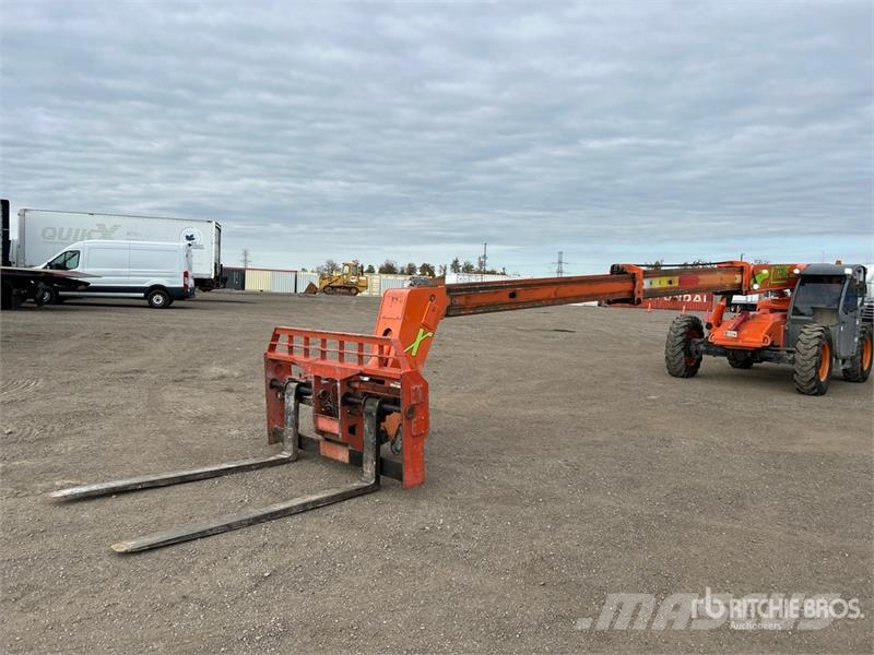 Xtreme XR1045 Telehandler 텔러 핸들러
